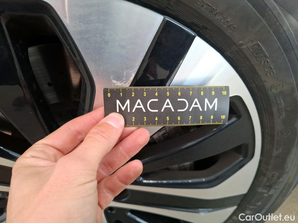  Mercedes  G-Klasee MERCEDES-BENZ GLC / 2019 / 5P / SUV 2.0 GLC 300 E BUSINESS LINE 4MATIC #31