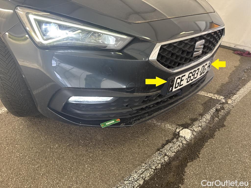  Seat  Leon SEAT  Sportstourer / 2020 / 5P / Break 1.0 eTSI 110 DSG S&S Style Business #15