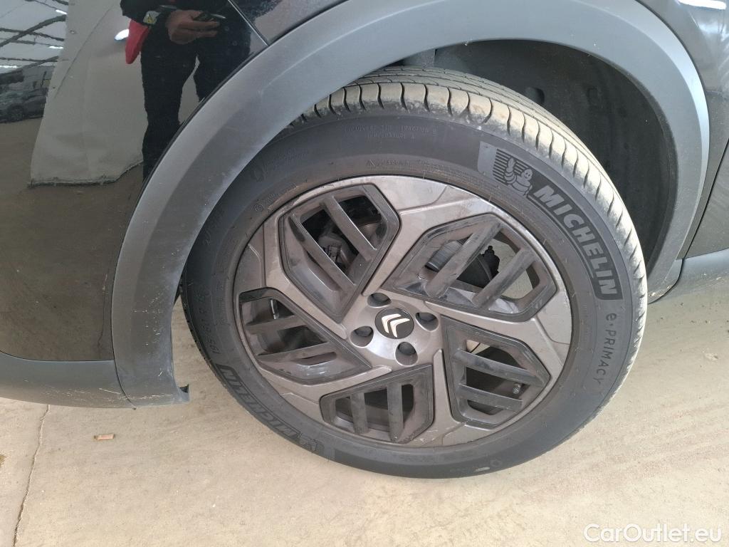  Citroen  C4  Berline Feel Pack 1.2 PureTech 130CV BVA8 6E #21