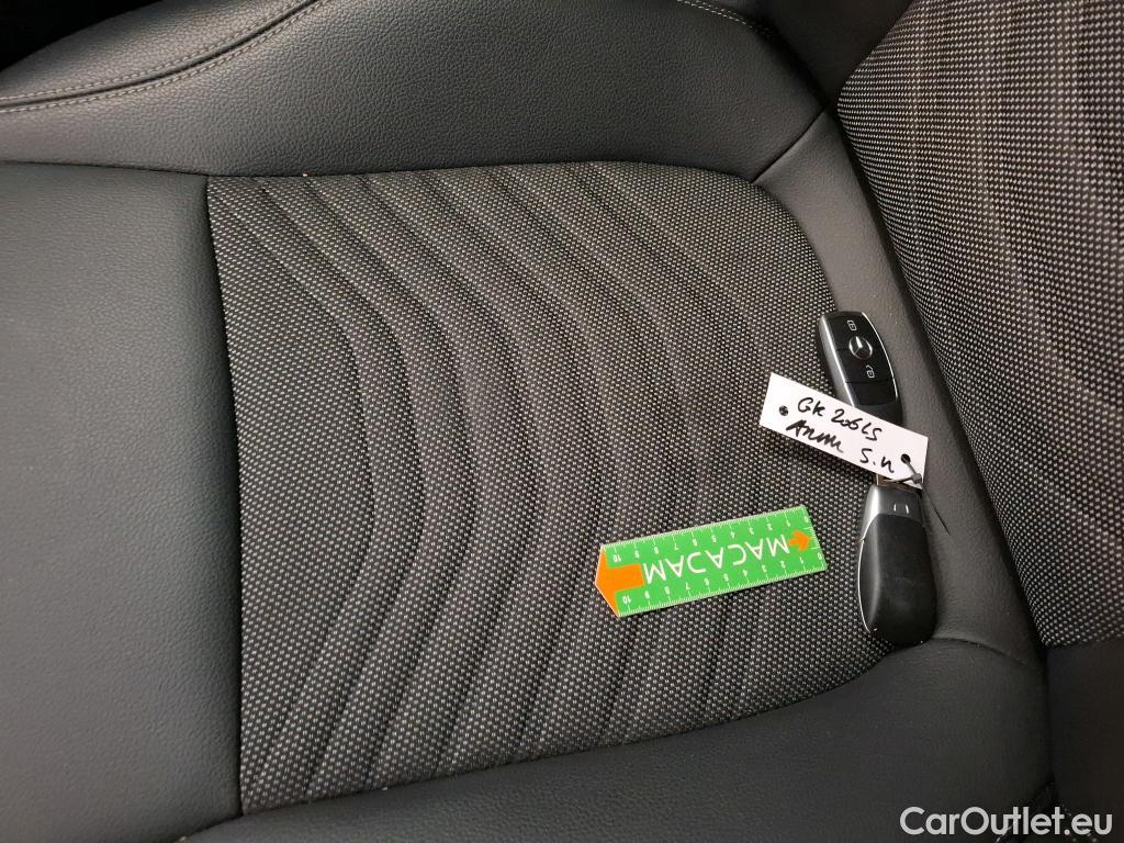  Mercedes  A-Klasse MERCEDES-BENZ Classe A Compact / 2018 / 5P / Berline A 250 e Business Line 8G-DCT #26