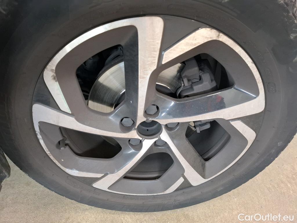  Citroen  C5  Aircross Feel 1.5 BlueHDi 130CV BVM6 E6dT #13