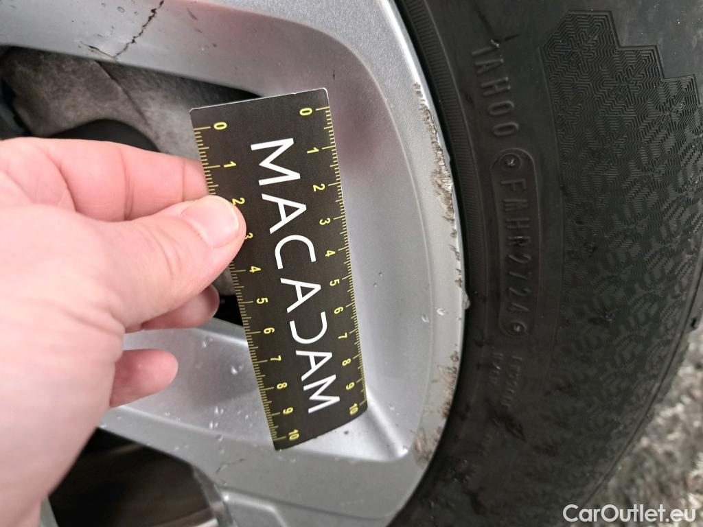  Citroen  C5 CITROEN  Aircross / 2018 / 5P / SUV Hybrid 225 ë-EAT8 Business #17