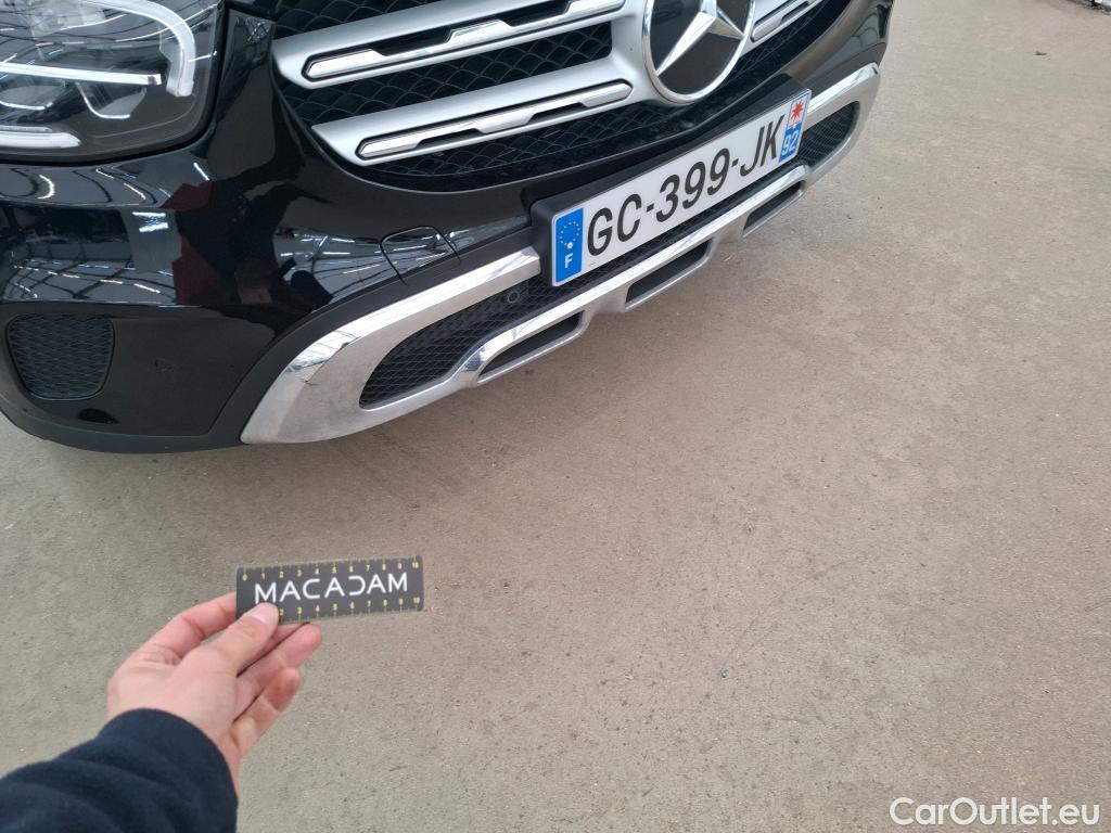  Mercedes  G-Klasee MERCEDES-BENZ GLC / 2019 / 5P / SUV 2.0 GLC 300 E BUSINESS LINE 4MATIC #1