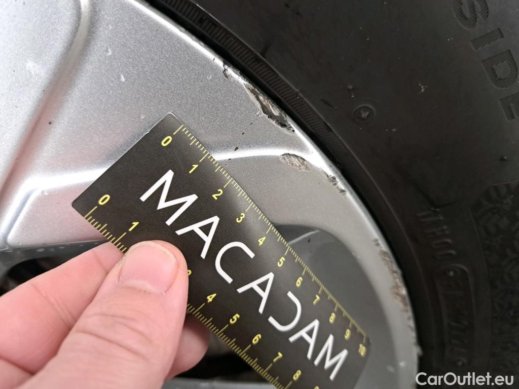  Citroen  C5 CITROEN  Aircross / 2018 / 5P / SUV Hybrid 225 ë-EAT8 Business #16