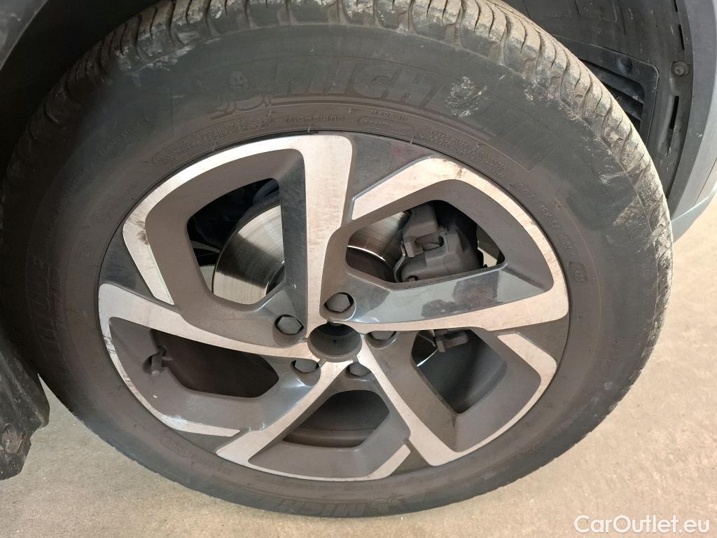  Citroen  C5  Aircross Feel 1.5 BlueHDi 130CV BVM6 E6dT #11