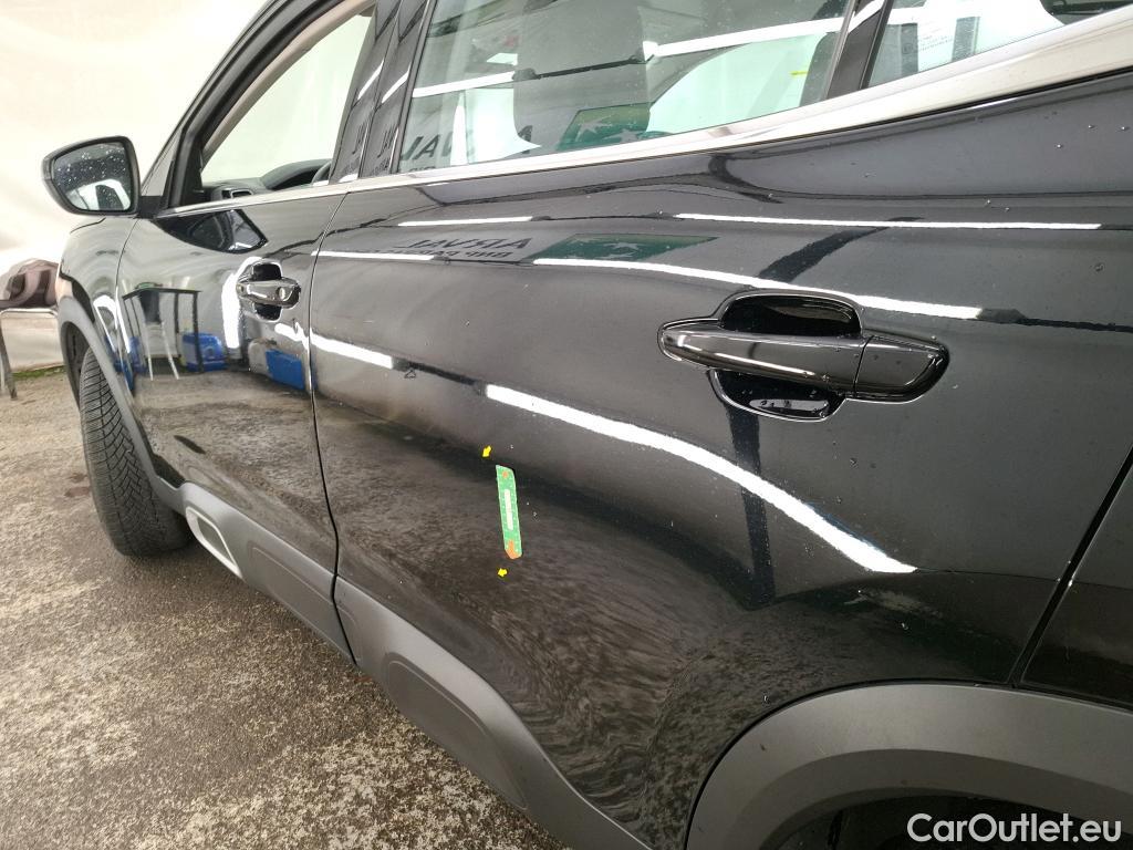  Citroen  C5  Aircross Business 1.5 BlueHDi 130CV BVA8 E6dT #4