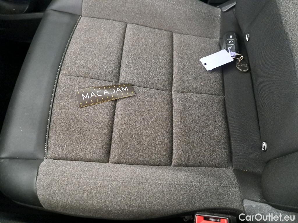  Citroen  C5 CITROEN  Aircross / 2018 / 5P / SUV Hybrid 225 ë-EAT8 Business #25