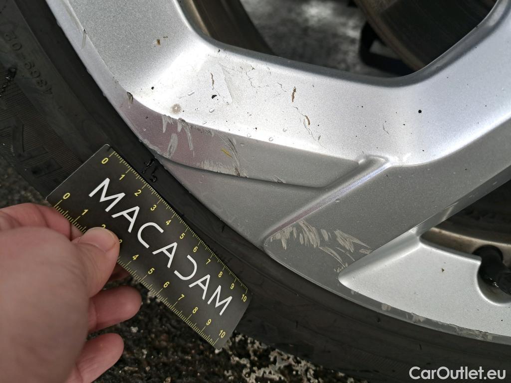  Citroen  C5 CITROEN  Aircross / 2018 / 5P / SUV Hybrid 225 ë-EAT8 Business #11