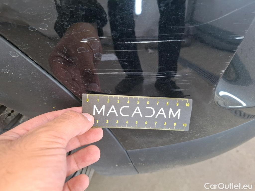  Citroen  C4  Berline Feel Pack 1.2 PureTech 130CV BVA8 6E #15