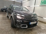  Citroen  C5  Aircross Business 1.5 BlueHDi 130CV BVA8 E6dT #4