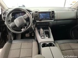  Citroen  C5  Aircross Business 1.5 BlueHDi 130CV BVA8 E6dT #5