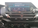  Citroen  C4  Berline Feel Pack 1.2 PureTech 130CV BVA8 6E #7