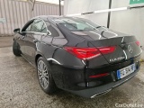  Mercedes  CLA-Klasse MERCEDES-BENZ CLA Coupe / 2019 / 4P / Coupé CLA 200 d Business Line BA8 #2
