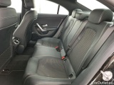  Mercedes  CLA-Klasse MERCEDES-BENZ CLA Coupe / 2019 / 4P / Coupé CLA 200 d Business Line BA8 #9