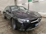  Mercedes  CLA-Klasse MERCEDES-BENZ CLA Coupe / 2019 / 4P / Coupé CLA 200 d Business Line BA8 #4