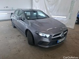  Mercedes  A-Klasse MERCEDES-BENZ Classe A Compact / 2018 / 5P / Berline A 180 d Business Line 8G-DCT #4