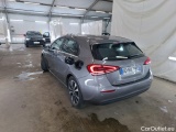  Mercedes  A-Klasse MERCEDES-BENZ Classe A Compact / 2018 / 5P / Berline A 180 d Business Line 8G-DCT #2