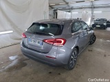  Mercedes  A-Klasse MERCEDES-BENZ Classe A Compact / 2018 / 5P / Berline A 180 d Business Line 8G-DCT #3