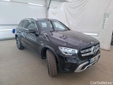  Mercedes  G-Klasee MERCEDES-BENZ GLC / 2019 / 5P / SUV 2.0 GLC 300 E BUSINESS LINE 4MATIC #4