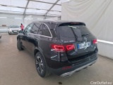  Mercedes  G-Klasee MERCEDES-BENZ GLC / 2019 / 5P / SUV 2.0 GLC 300 E BUSINESS LINE 4MATIC #2