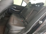  Bmw  Serie 3 BMW Série 3 Berline / 2022 / 4P / Berline 320e 204ch Business Design BVA8 Hybride #9
