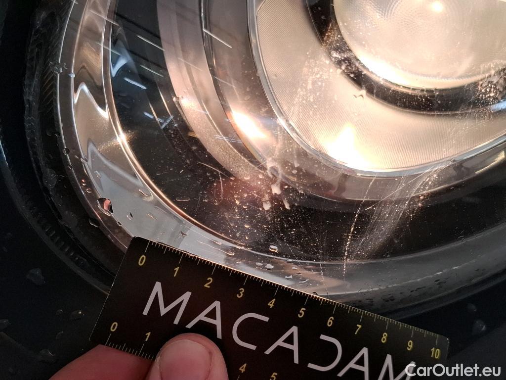  Fiat  500 FIAT  / 2015 / 3P / Berline 1.0 70ch BSG Star #6