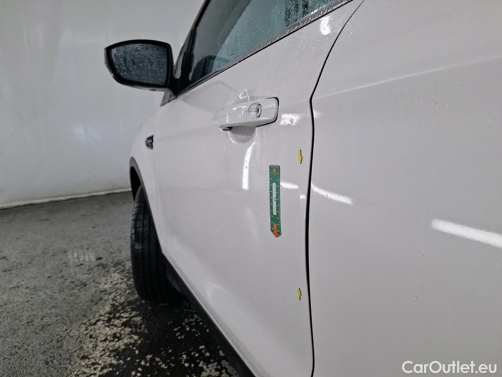  Ford  Kuga  Business Nav 1.5 EcoBoost 150CV BVA6 E6 #1