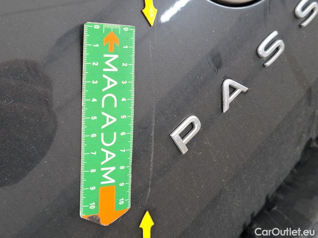  Volkswagen  Passat  Berline Business 2.0 TDI 150CV BVA7 E6d #70