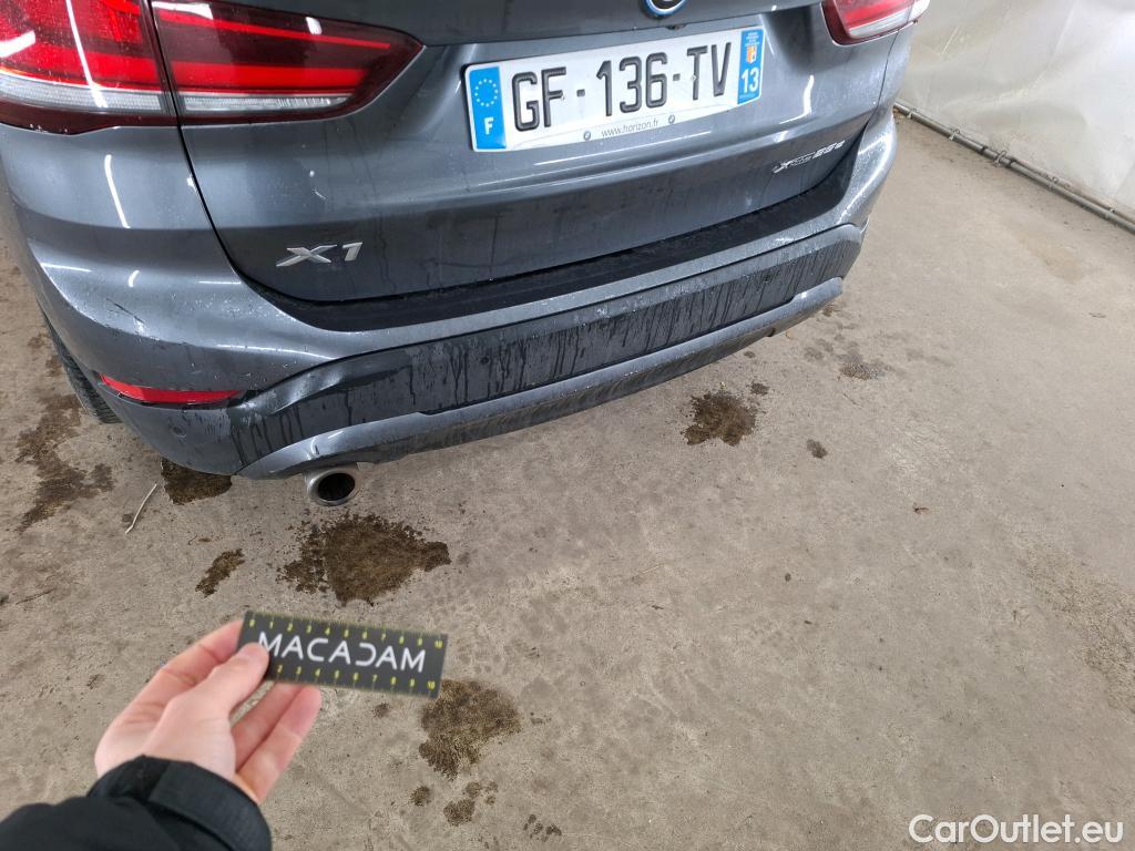  Bmw  X1 BMW  / 2019 / 5P / SUV xDrive25e Business Design BVA6 #9