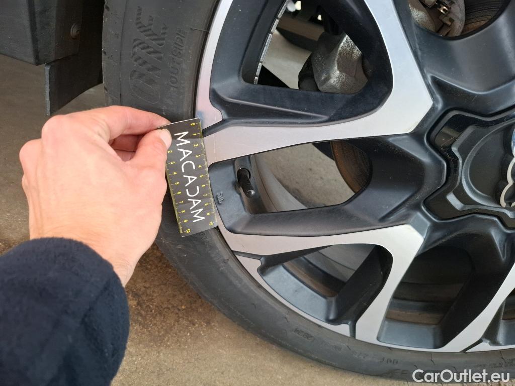  Fiat  500 FIAT X / 2018 / 5P / SUV 1.3 FFly T T4 150ch Cross DCT  #30