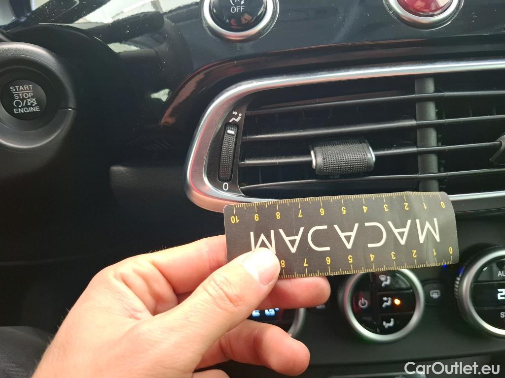  Fiat  500 FIAT X / 2018 / 5P / SUV 1.3 FFly T T4 150ch Cross DCT  #2