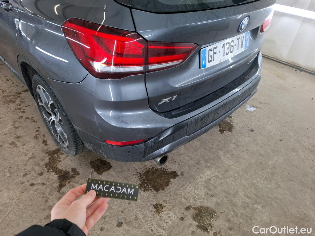  Bmw  X1 BMW  / 2019 / 5P / SUV xDrive25e Business Design BVA6 #4