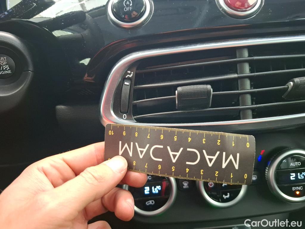  Fiat  500 FIAT X / 2018 / 5P / SUV 1.3 FFly T T4 150ch Cross DCT  #3