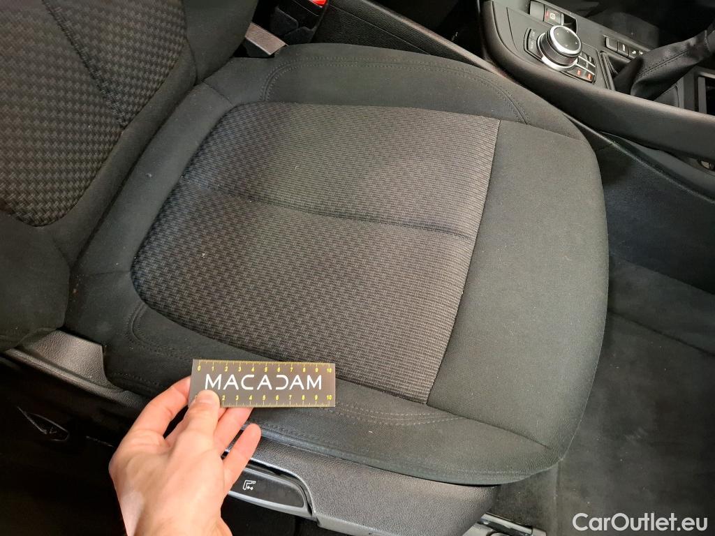  Bmw  X1 BMW  / 2019 / 5P / SUV xDrive25e Business Design BVA6 #53