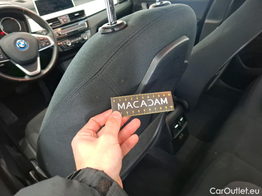  Bmw  X1 BMW  / 2019 / 5P / SUV xDrive25e Business Design BVA6 #56