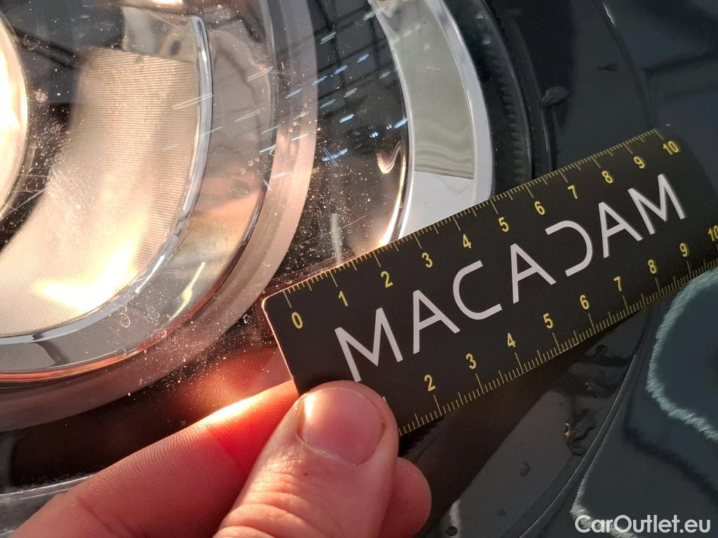  Fiat  500 FIAT  / 2015 / 3P / Berline 1.0 70ch BSG Star #9