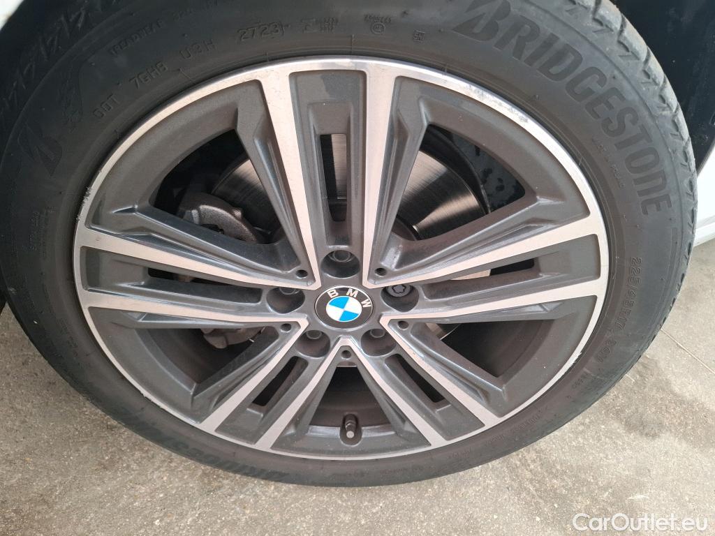  Bmw  Serie 1 BMW Série 1 / 2019 / 5P / Berline 116i DKG7 Business Design #4