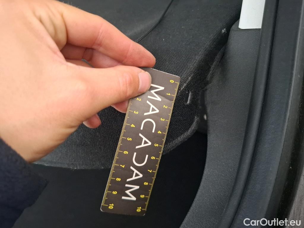  Fiat  500 FIAT X / 2018 / 5P / SUV 1.3 FFly T T4 150ch Cross DCT  #18