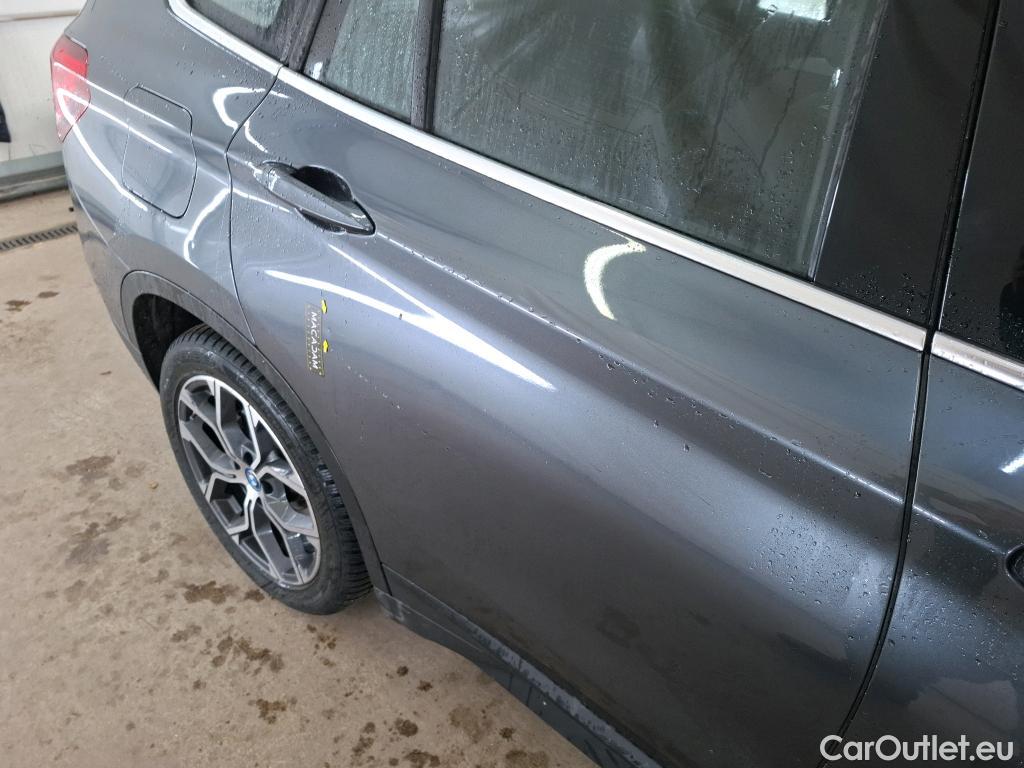  Bmw  X1 BMW  / 2019 / 5P / SUV xDrive25e Business Design BVA6 #43