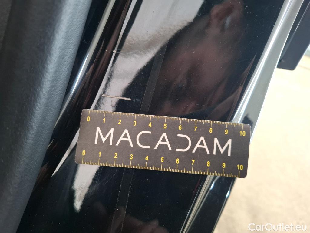  Fiat  500 FIAT X / 2018 / 5P / SUV 1.3 FFly T T4 150ch Cross DCT  #24