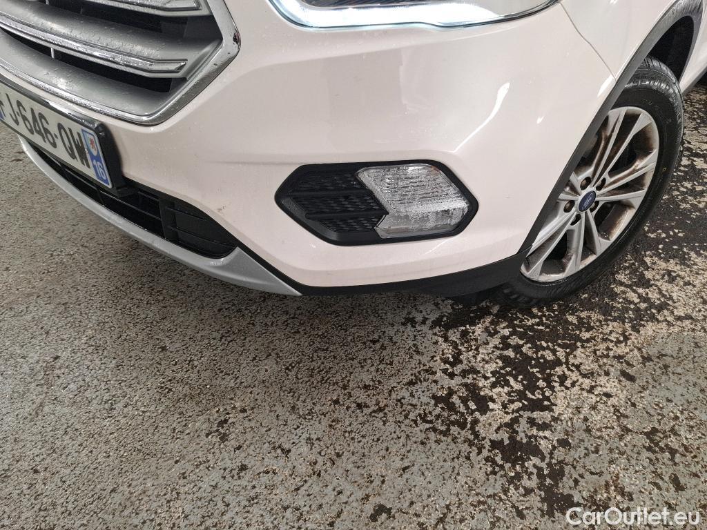  Ford  Kuga  Business Nav 1.5 EcoBoost 150CV BVA6 E6 #12