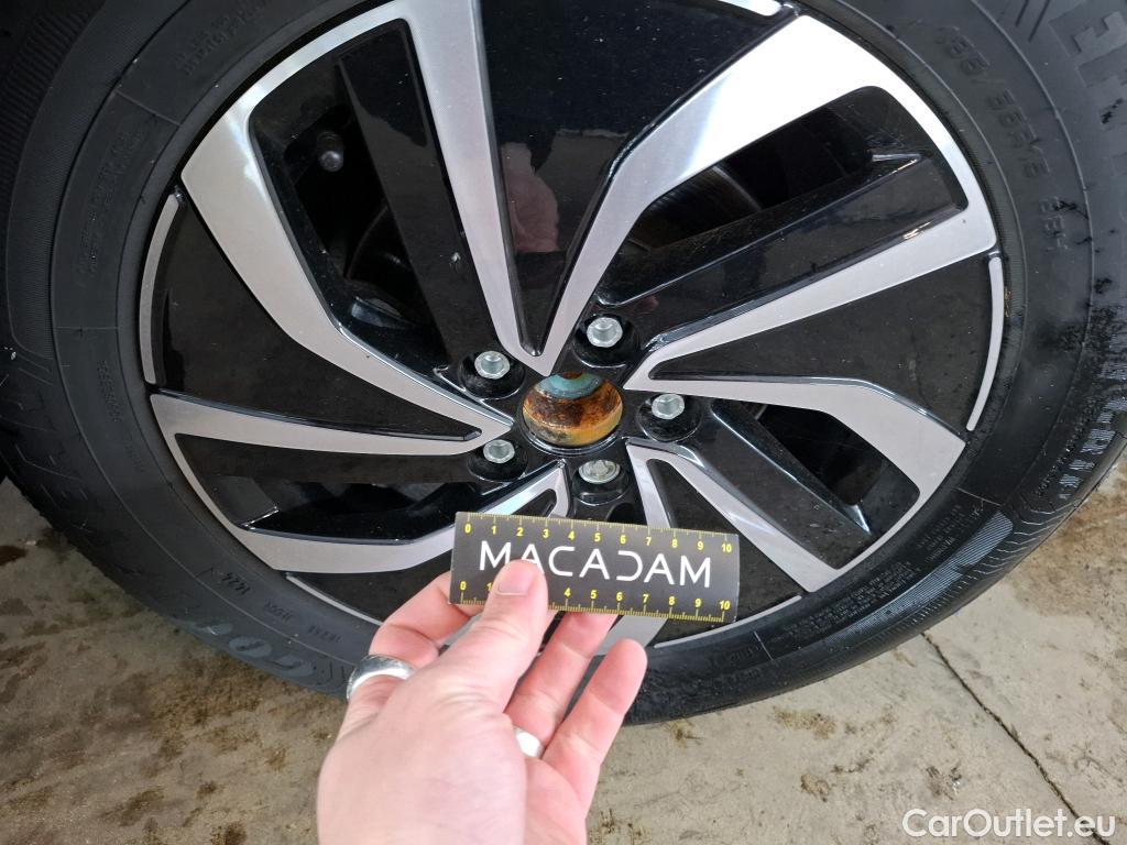  Volkswagen  Polo  VI Life Plus 1.0 TSI 95CV BVM5 6E #2