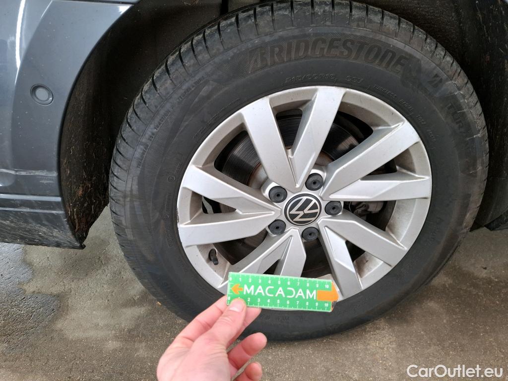  Volkswagen  Passat  Berline Business 2.0 TDI 150CV BVA7 E6d #57