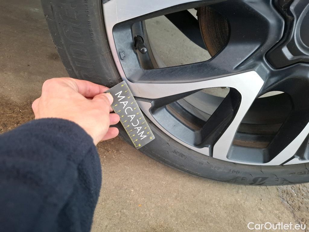  Fiat  500 FIAT X / 2018 / 5P / SUV 1.3 FFly T T4 150ch Cross DCT  #29