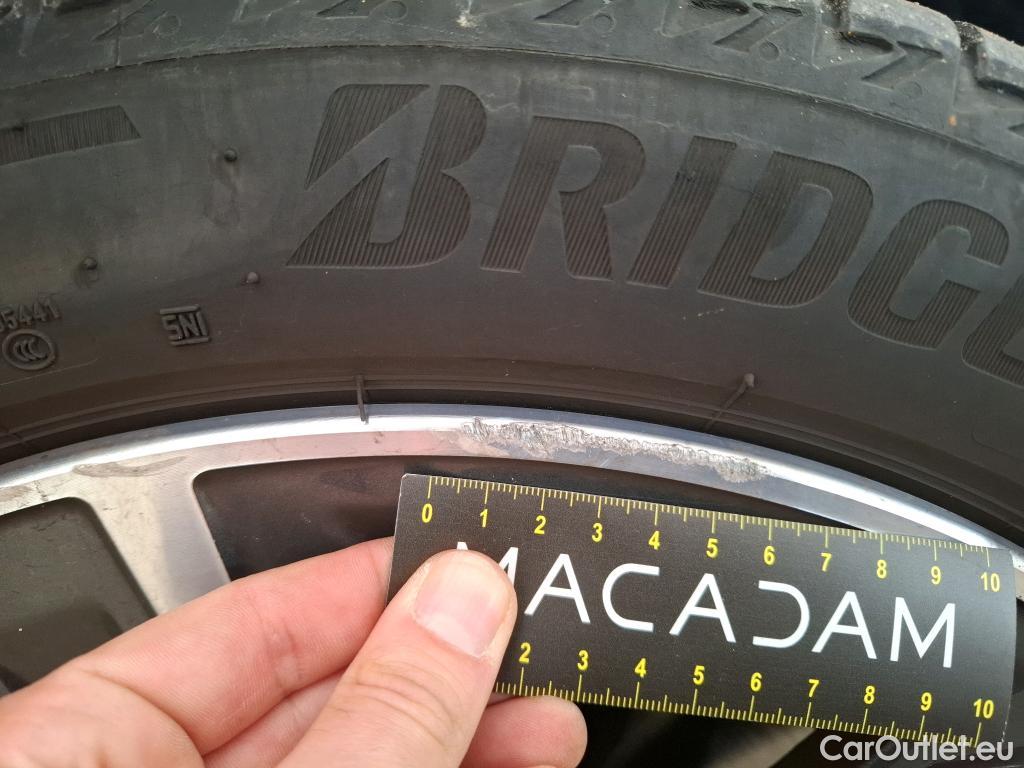  Bmw  Serie 1 BMW Série 1 / 2019 / 5P / Berline 116i DKG7 Business Design #5