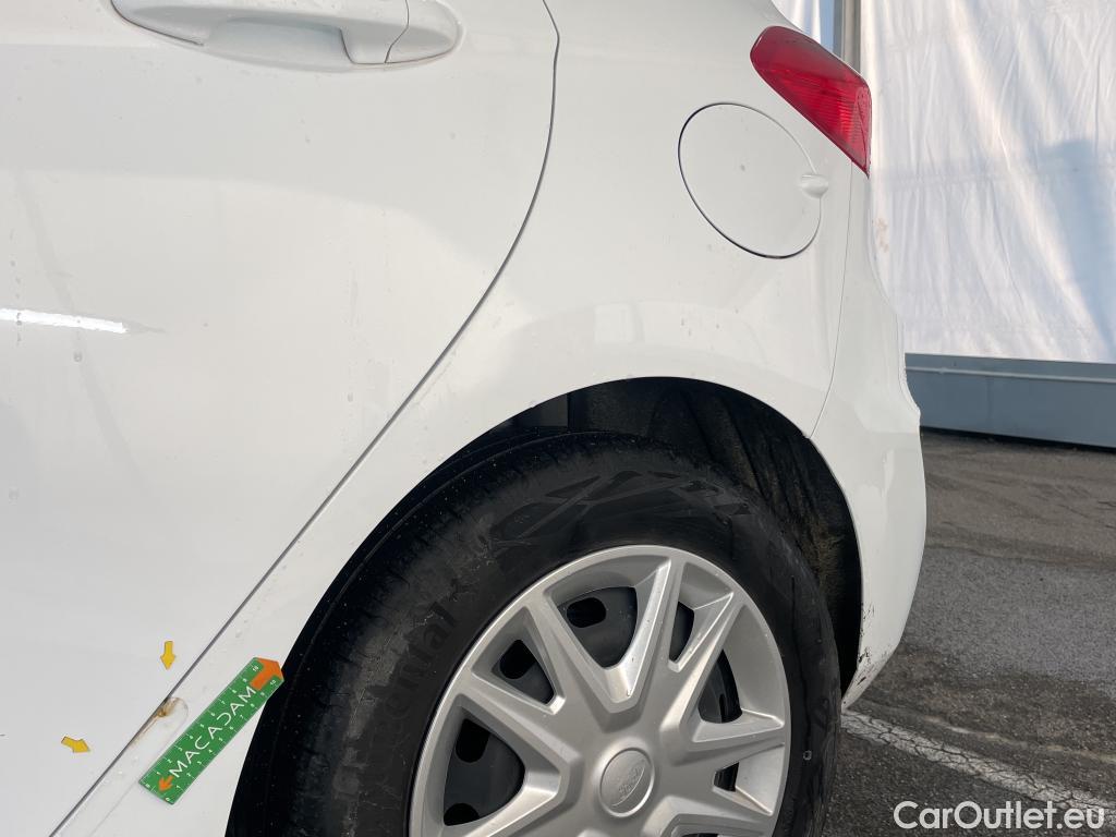  Ford  Fiesta  Cool&Connect 1.1 75CV BVM5 E6d #1