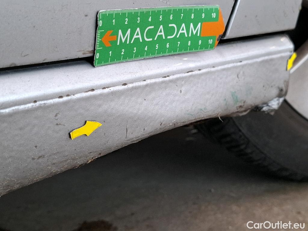  Volkswagen  Golf  VOLKSWAGEN / 2020 / 5P / Berline 2.0 TDI SCR 150 DSG7 Life Busi 1st #2