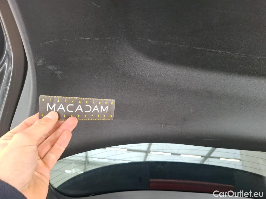  Fiat  500 FIAT X / 2018 / 5P / SUV 1.3 FFly T T4 150ch Cross DCT  #4