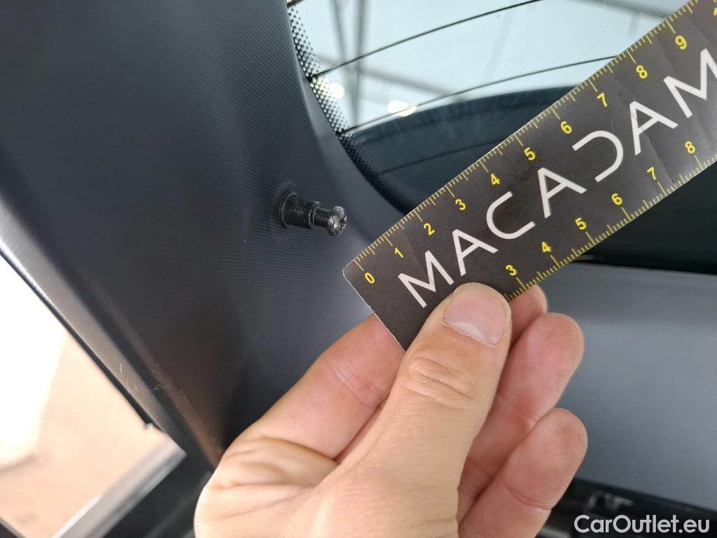  Fiat  500 FIAT X / 2018 / 5P / SUV 1.3 FFly T T4 150ch Cross DCT  #22