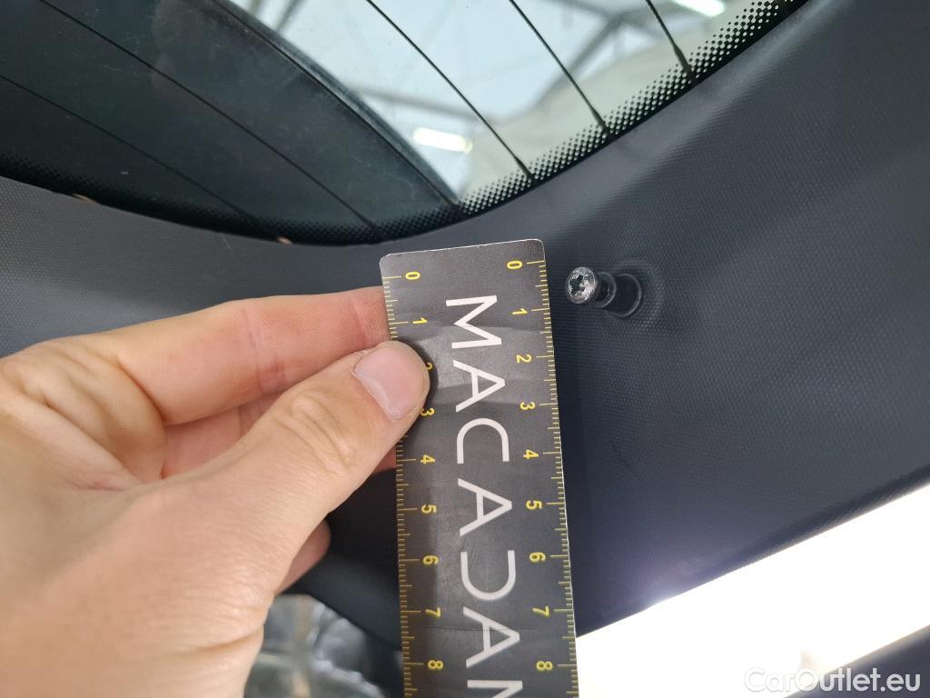  Fiat  500 FIAT X / 2018 / 5P / SUV 1.3 FFly T T4 150ch Cross DCT  #20